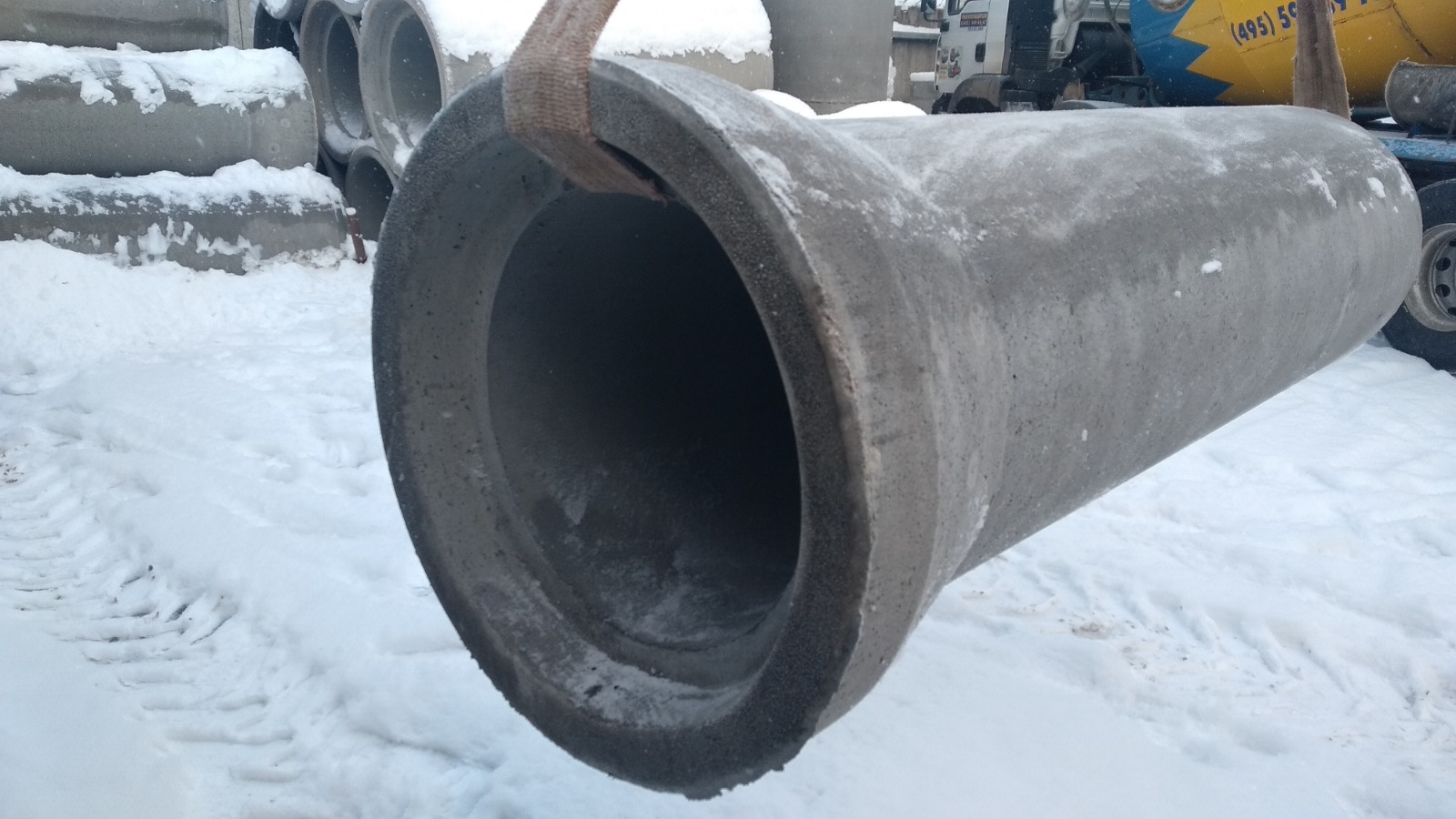 Трубы ТБР ТБР 50-25-3