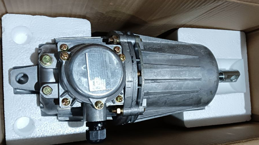 Критерии выбора гидротолкателей ТЭ