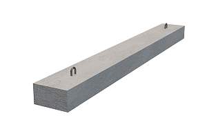 Перемычки брусковые 8ПБ-16-1п