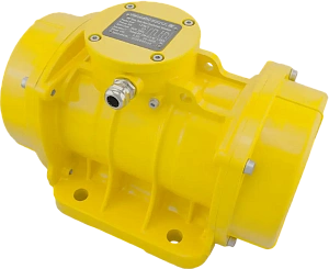 Вибраторы площадочные 8 полюсов, 750 об./мин. Площадочный вибратор MVF400/075