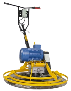 Затирочные машины по бетону Затирочная машина ЭЗМ-900 для бетона